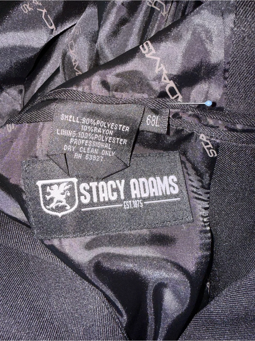 Stacy Adams stacy adams